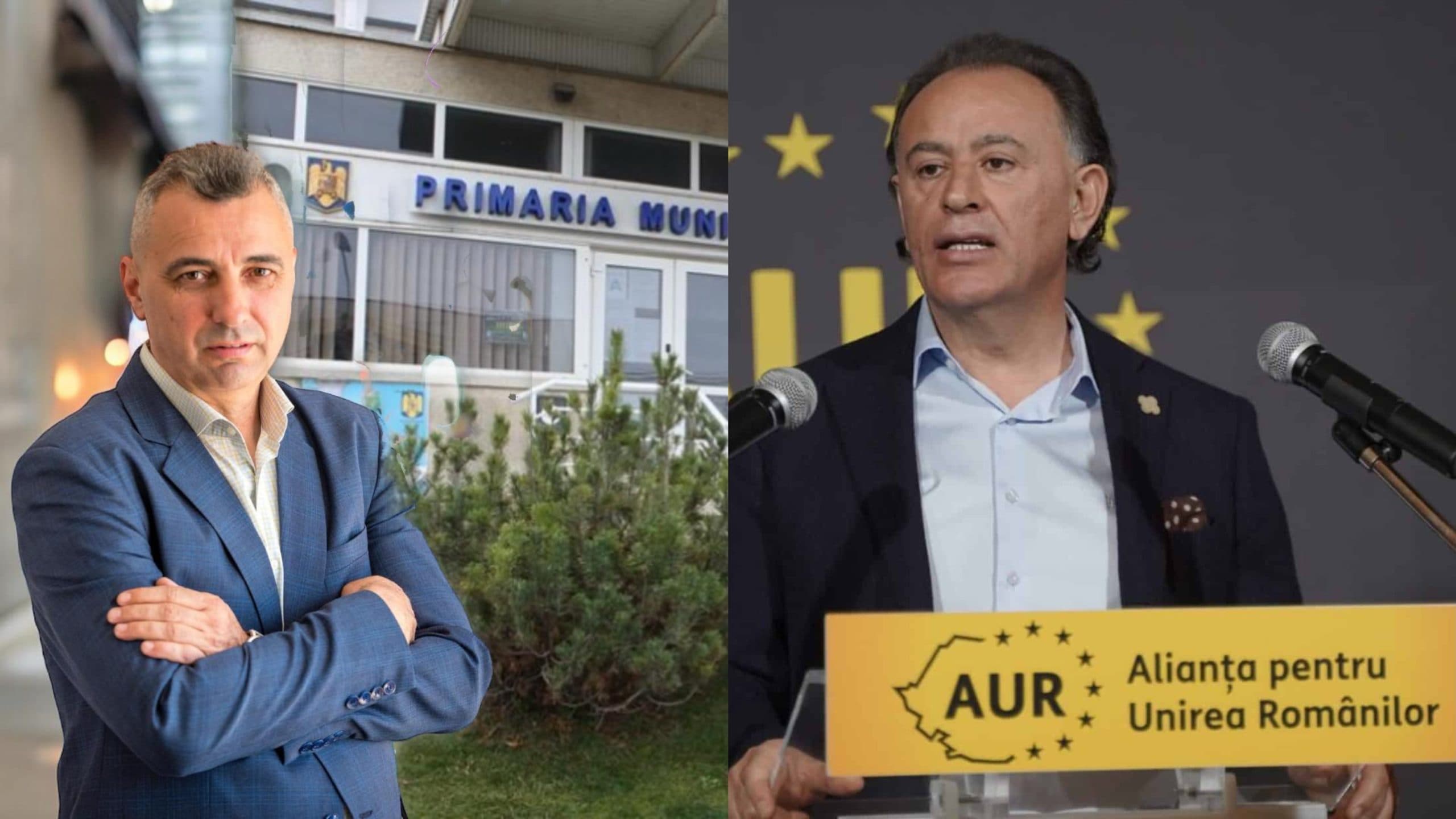 Mohammad Murad: „La Mangalia e dezastru! Cel numit se crede rege! Probabil vom intra în opoziție”