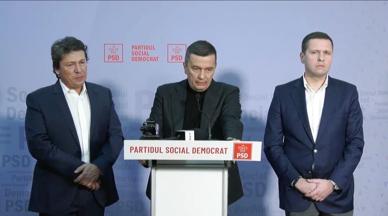 Vor tot județul roșu: PSD Constanța își joacă viitorul pe 24 aprilie, Făgădău marea surpriză