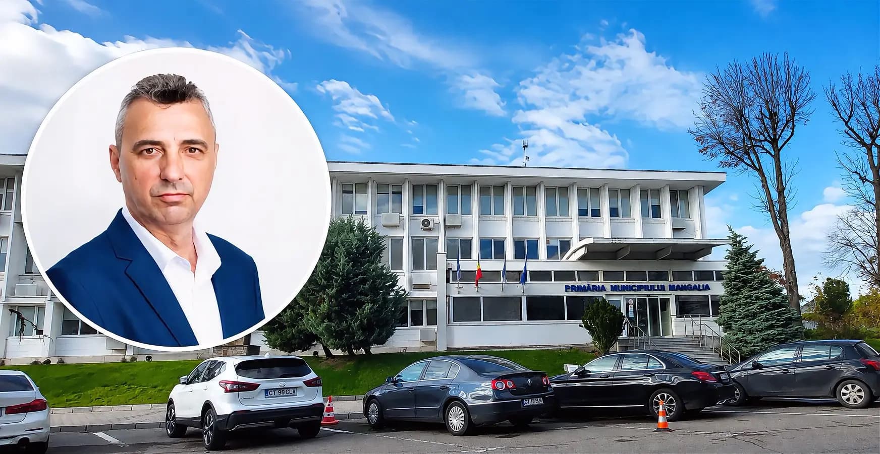 Transport gratuit pentru elevii din Mangalia. De luni începe depunerea cererilor